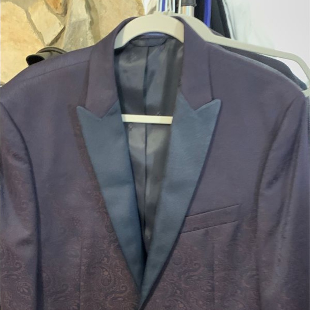 Blazer.